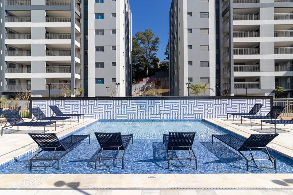 Apartamento - Venda - São Paulo , São Paulo - 3.jpg - 601751014-1065