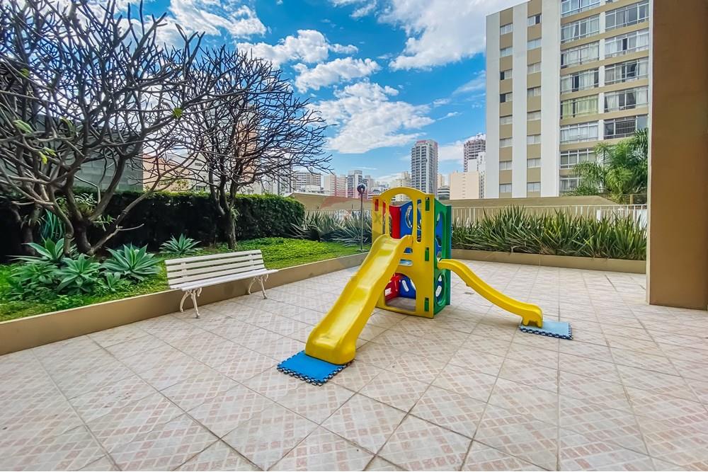 Apartamento - Venda - São Paulo , São Paulo - IMG_679945.jpg - 601721030-32