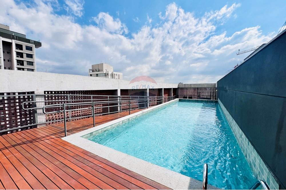 Studio - Alugar - São Paulo , São Paulo - IMG_0372.jpg - 602281044-89