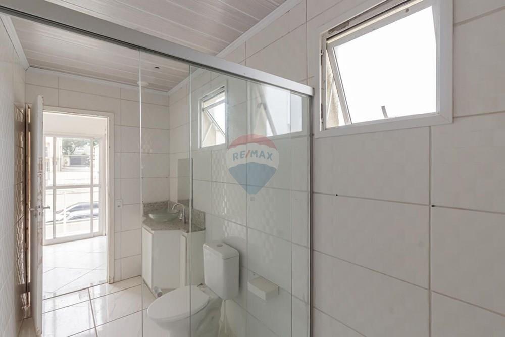 Casa de Condomínio - Alugar - São Paulo , São Paulo - 28 banheiro suite 1.jpg - 602151060-9