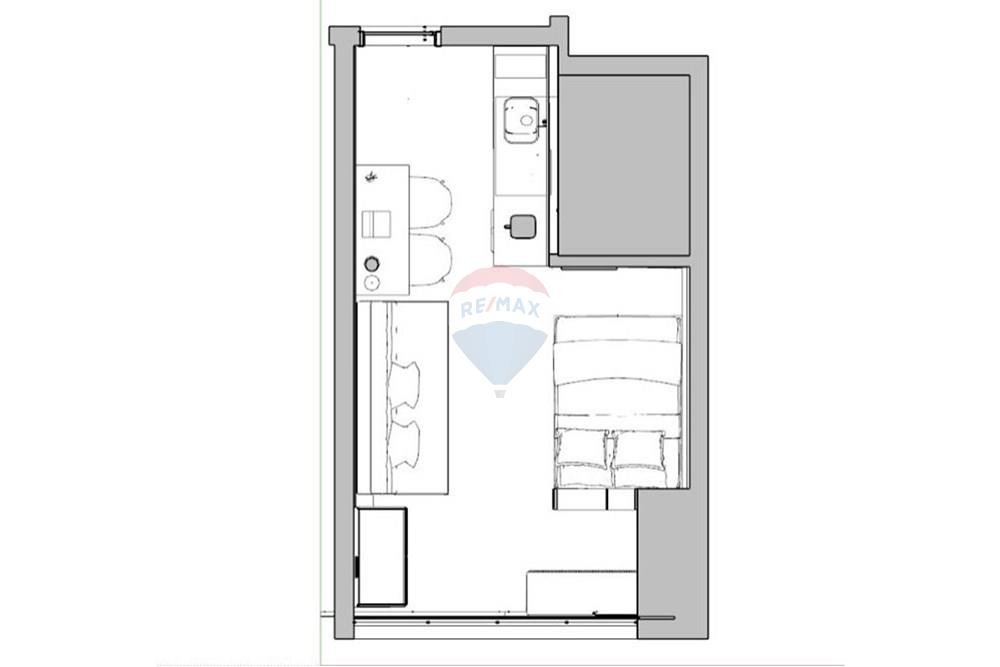 Studio - Alugar - São Paulo , São Paulo - IMG-20250520-WA0056.jpg - 601241003-170