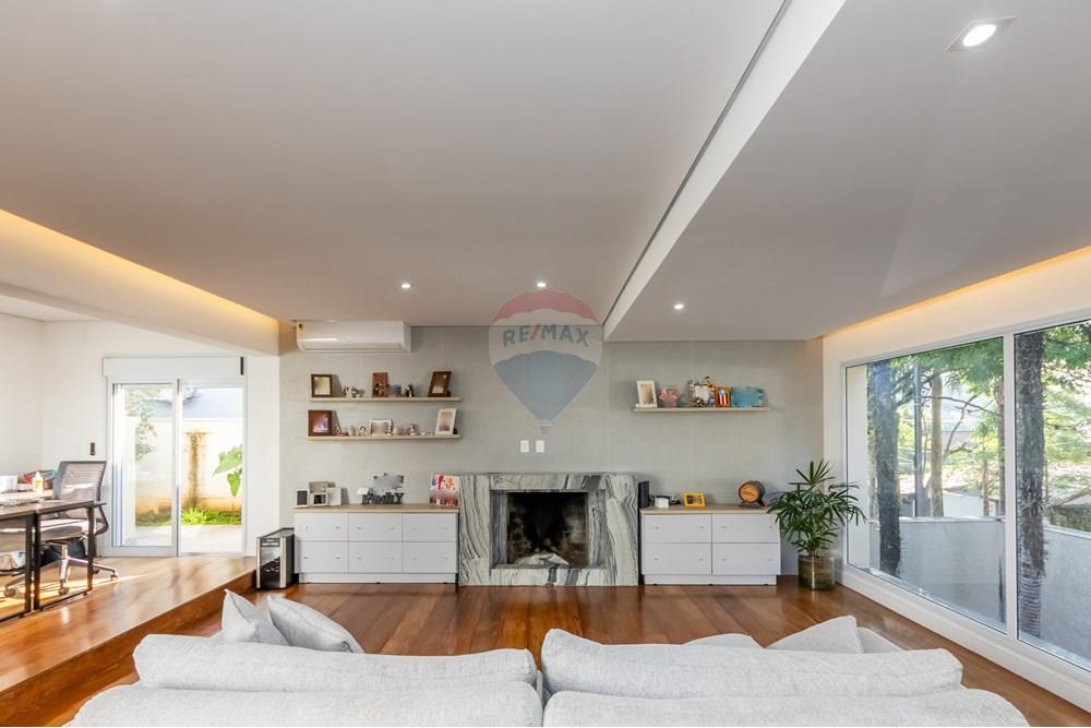 Casa - Alugar - São Paulo , São Paulo - IMG_388620 (1).jpg - Sala de estar - 601081013-35