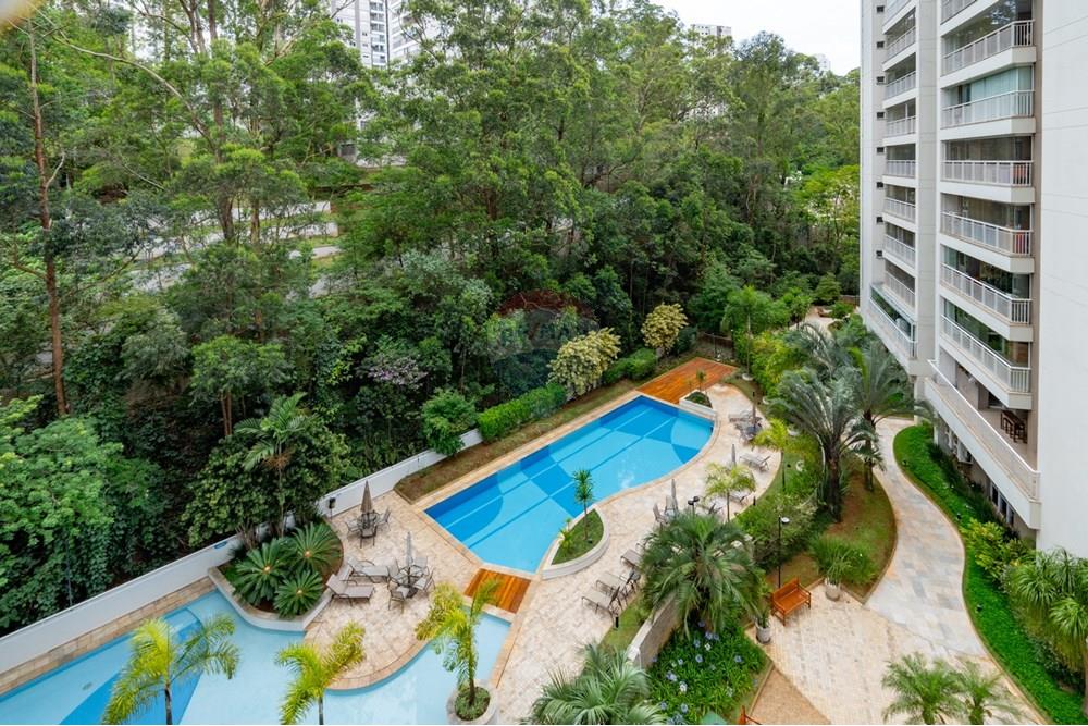 Apartamento - Venda - São Paulo , São Paulo - 01fotos_056.jpg - 601351230-54