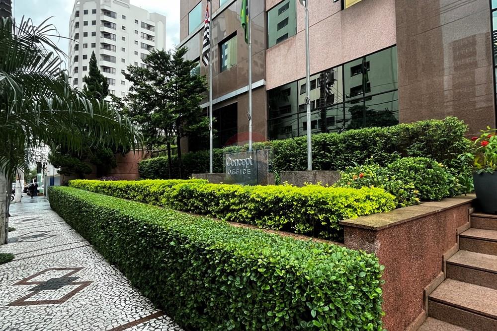 Cj. Comercial/ Sala - Venda - São Paulo , São Paulo - IMG_8853.JPG - 602141038-16