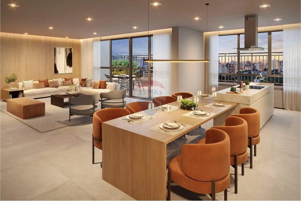 Apartamento - Venda - São Paulo , São Paulo - Salão Festas Gourmet.jpg - 602141065-63