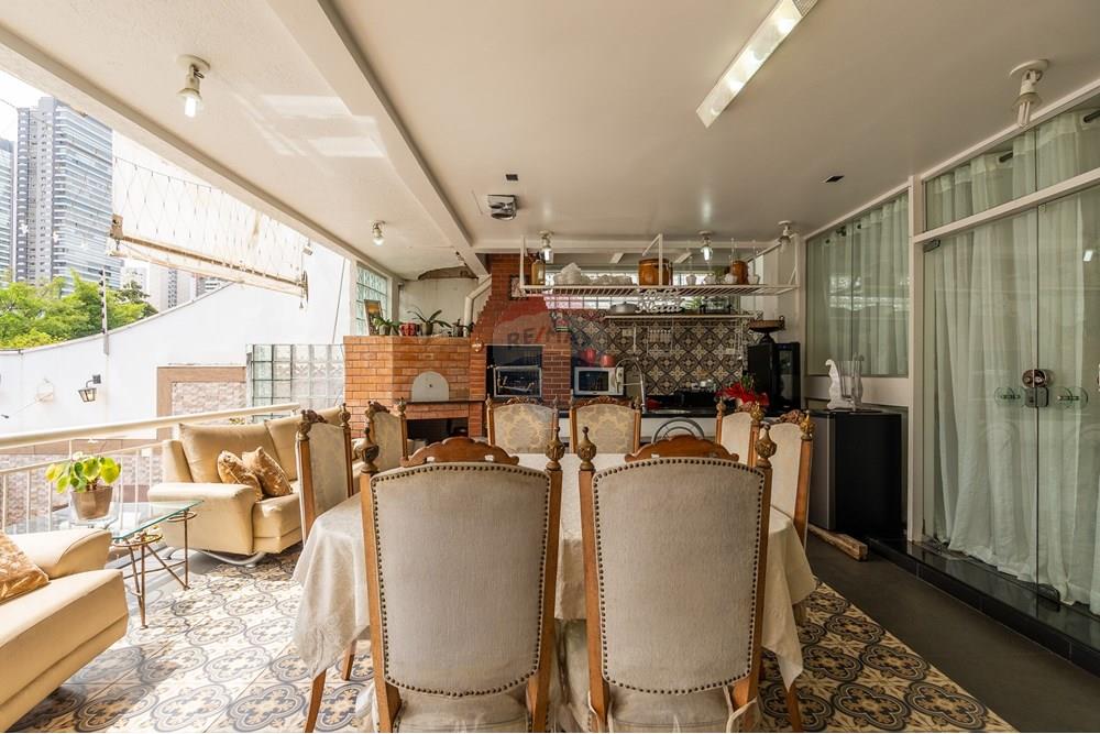 Casa - Venda - São Paulo , São Paulo - 35_CS.jpg - 601971032-116