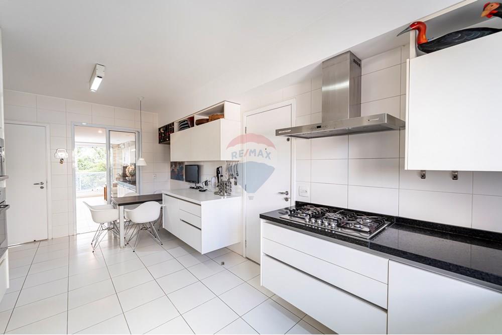 Apartamento - Venda - São Paulo , São Paulo -  CAMPO BELO DU CHAMP (32).JPG - 601301082-4