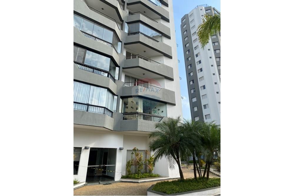 Apartamento - Venda - São Paulo , São Paulo - 05 Fachada.jpeg - 601371078-6