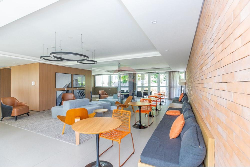 Apartamento - Alugar - São Paulo , São Paulo - Remax Ares-33.jpg - Layout aberto - 601131064-75