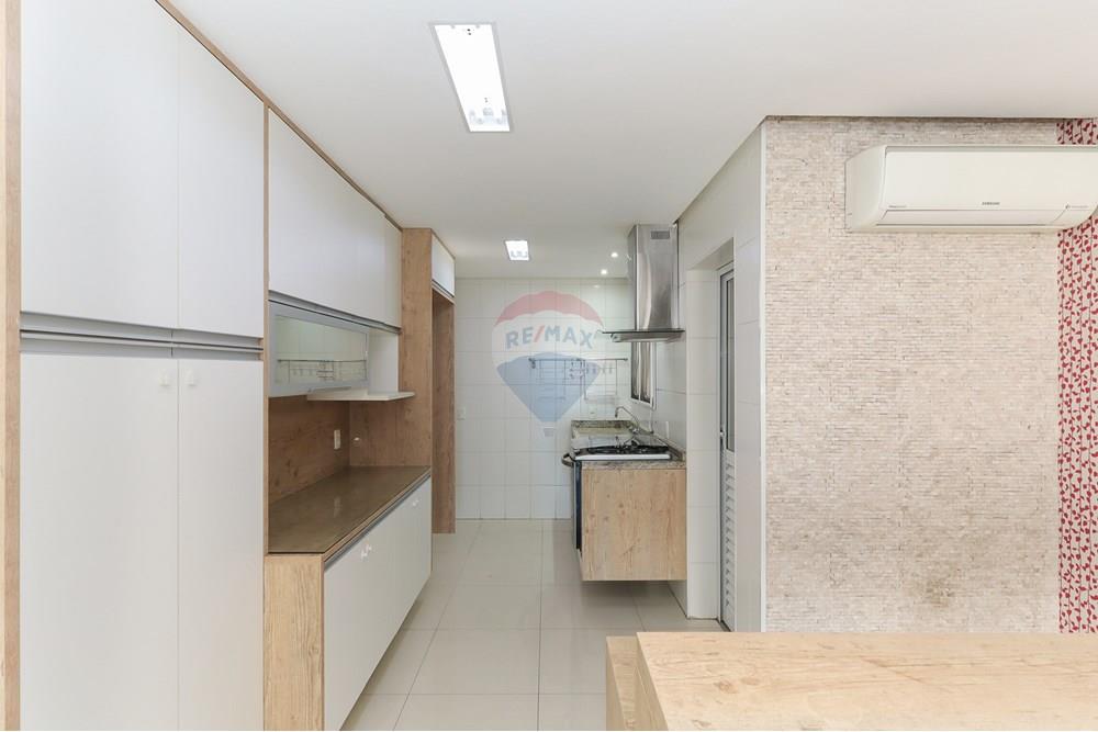 Residential - Kondo/ Apartemen - São Paulo , São Paulo - BR - 04cozinha_002.jpg - 602101006-87