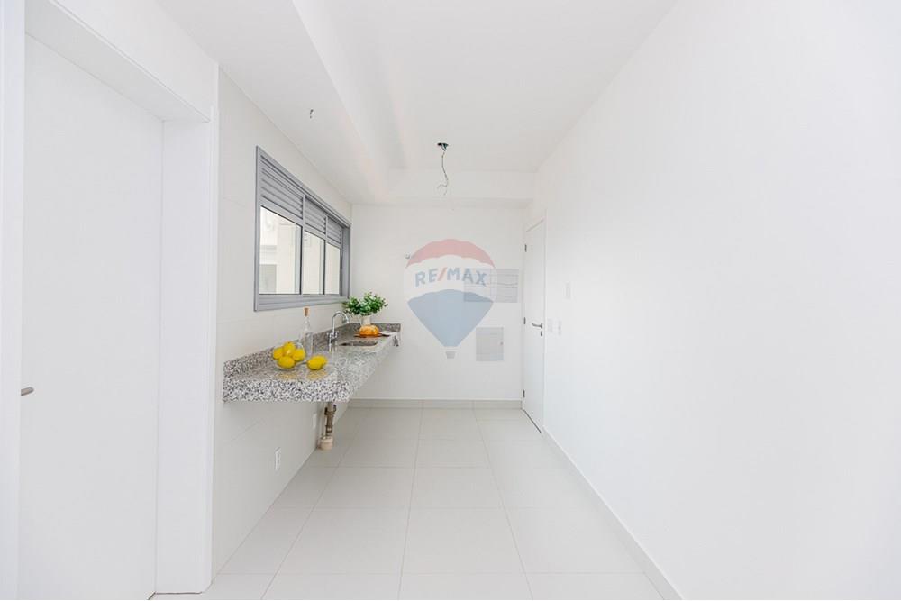 Apartamento à venda com 3 quartos, 155m² - Foto 43