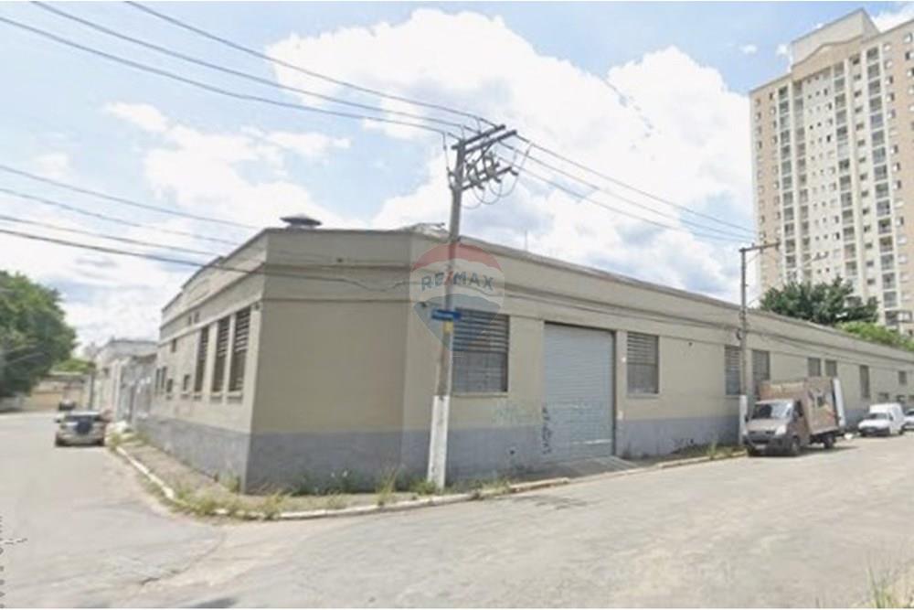 Galpão - Alugar - São Paulo , São Paulo - Captura de tela 2026-03-10 171134.jpg - 602151008-185