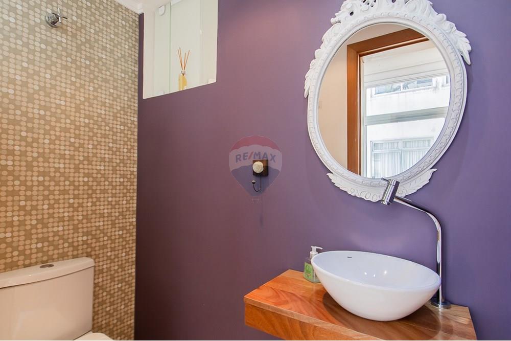 Apartamento - Venda - São Paulo , São Paulo - 07banheiros_007.jpg - 601421022-12