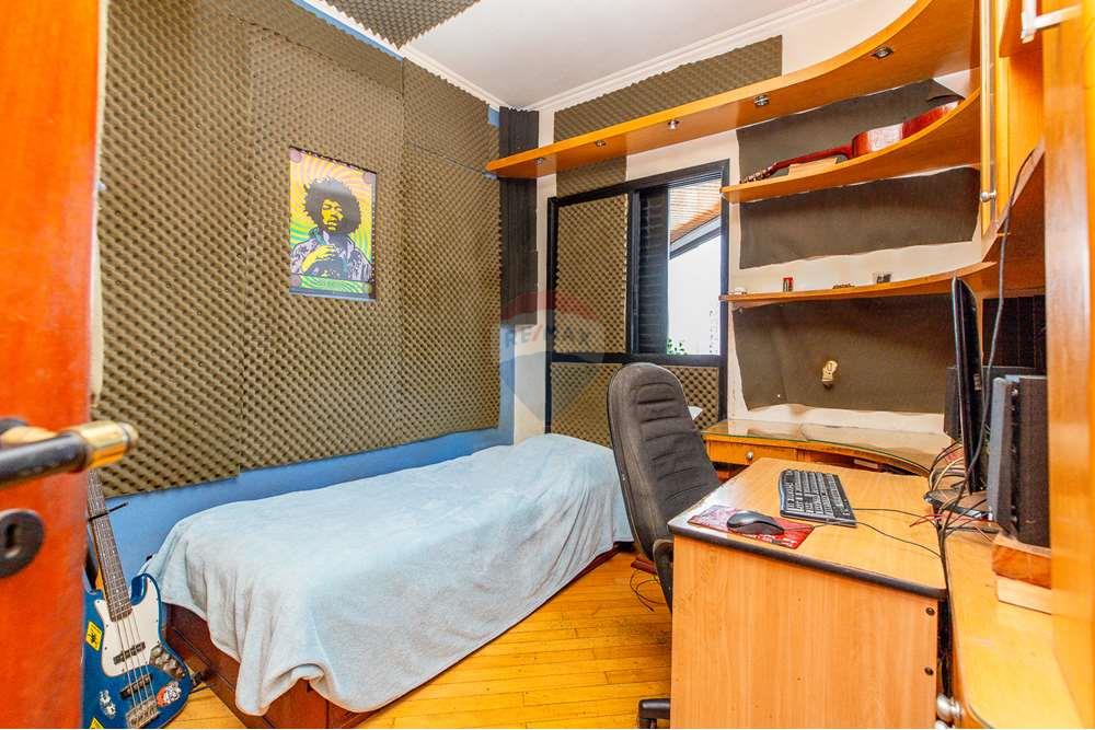 Apartamento à venda com 4 quartos, 132m² - Foto 20