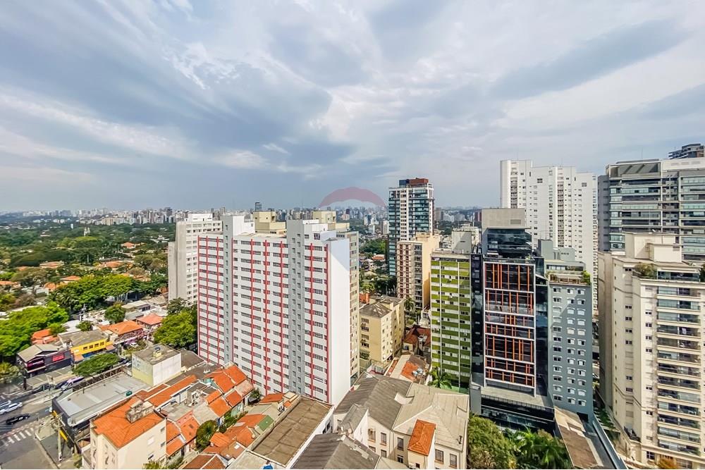 Apartamento - Venda - São Paulo , São Paulo - IMG_875329.jpg - 602031028-7