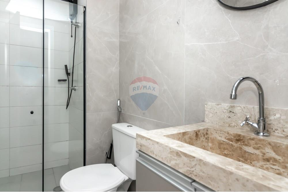 Studio - Venda - São Paulo , São Paulo - 1-16.jpg - Banheiro - 602231003-20