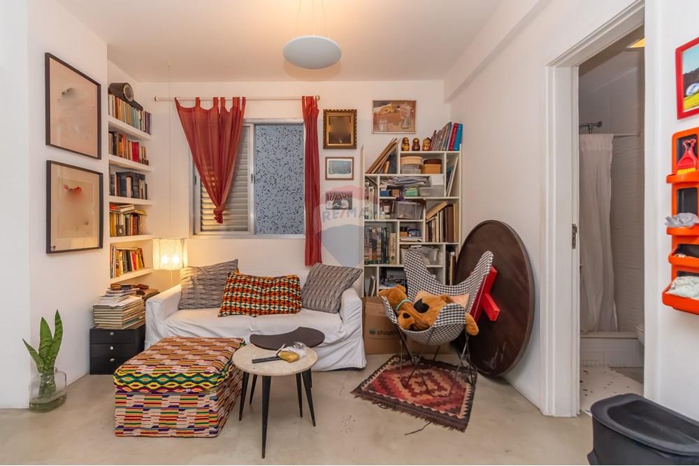 Apartamento - Venda - São Paulo , São Paulo - 31 sala.jpg - 601481005-191