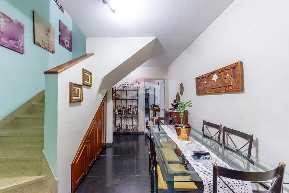 Casa à venda com 3 quartos, 170m² - Foto 7