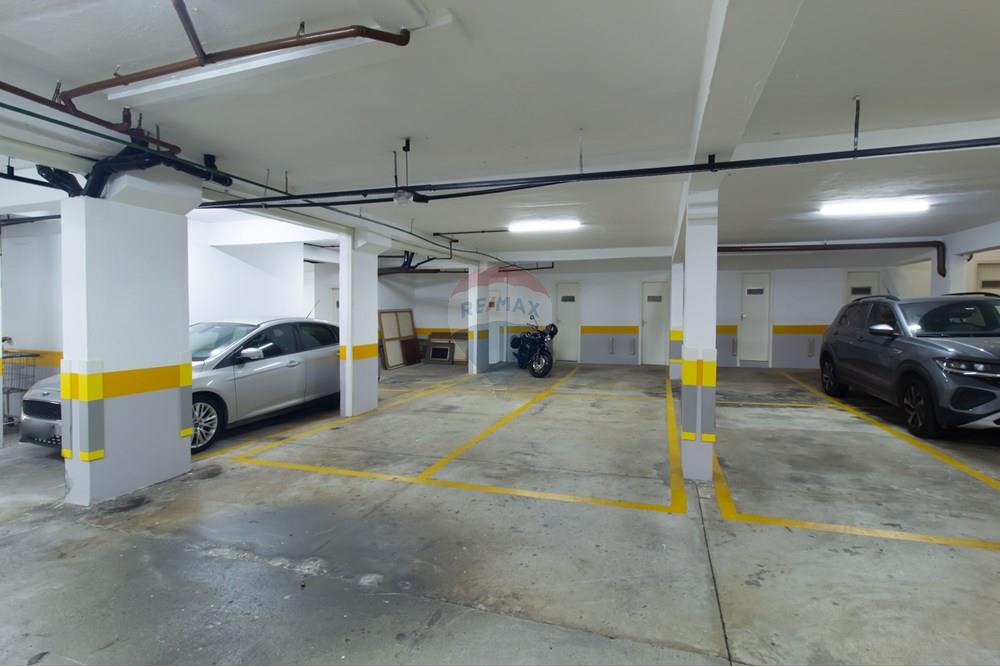 Apartamento - Venda - São Paulo , São Paulo - 30 Garagem.jpg - 601971076-103