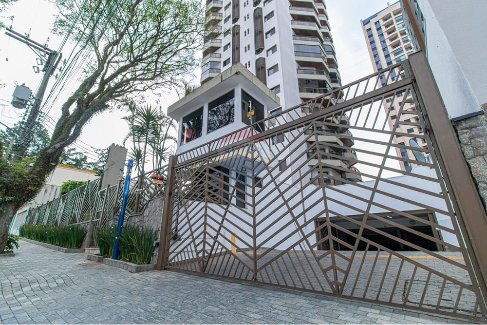 Apartamento - Venda - São Paulo , São Paulo - 01fachada003.jpg - Fachada - 601081096-7