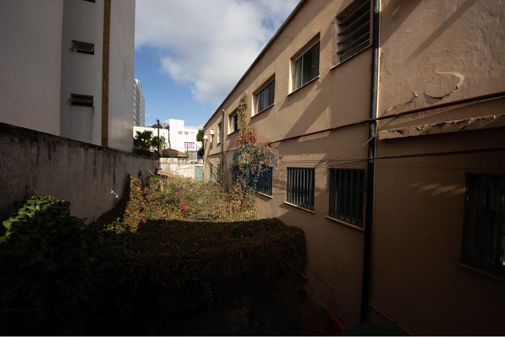 Cj. Comercial/ Sala - Venda - São Paulo , São Paulo - IMG_430816.jpg - Quintal - 602161016-22