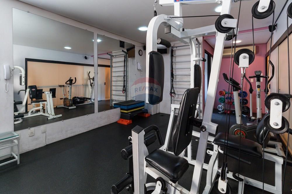 Apartamento - Venda - São Paulo , São Paulo - CAPITAL_FEDERAL-39.jpg - 601261116-9