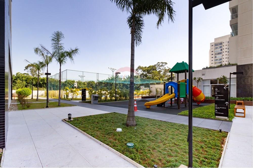 Apartamento - Venda - São Paulo , São Paulo - Cópia de 27 AREA PLAY.jpg - 601261021-448