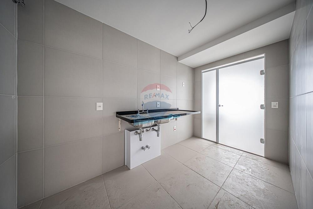 Apartamento - Venda - São Paulo , São Paulo - (43).jpg - Cozinha - 601191030-38