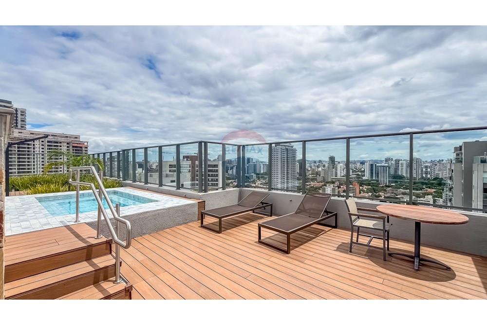 Apartamento - Venda - São Paulo , São Paulo - IMG_882025.jpg - 601371045-15