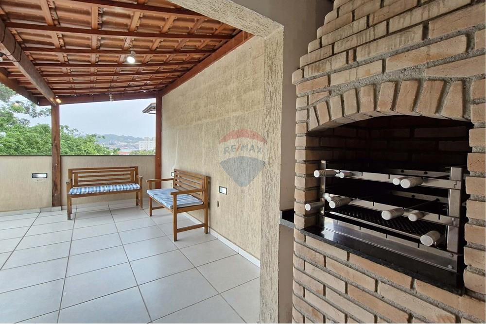 Casa de Condomínio - Venda - São Paulo , São Paulo - RUA DOS MÁRTIRES ARMÊNIOS, 20 (44).jpg - Churrasqueira - 601051087-2