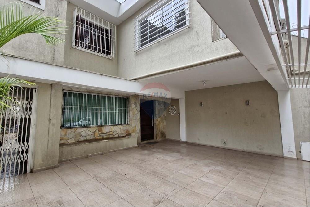 Casa - Venda - São Paulo , São Paulo - RUA ANTONIO ABRANTES, 13 (3).jpg - 601361053-31