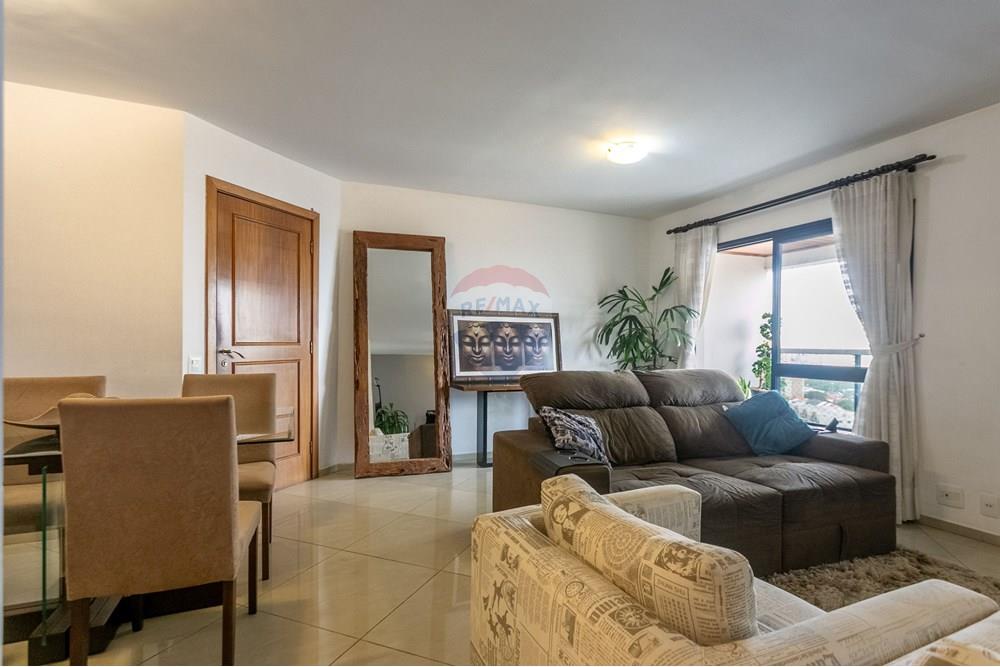 Apartamento - Venda - São Paulo , São Paulo - 601301002-107 - Rua Rio Grande, 551 Apto 121 B-003.jpg - 601301002-107