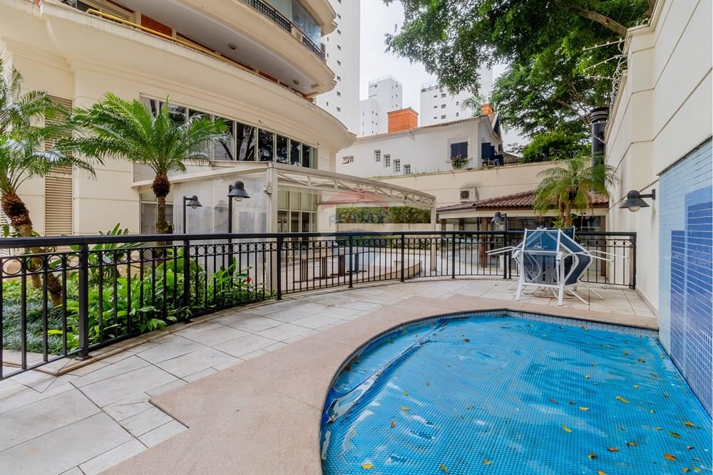 Apartamento - Venda - São Paulo , São Paulo - IMG_1134-HDR.jpg - Layout aberto - 601081064-51