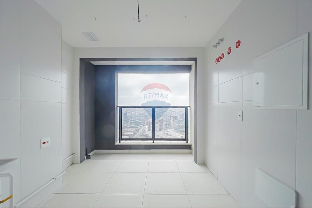 Apartamento - Alugar - São Paulo , São Paulo - 24.jpg - Área de serviço - 601081008-49
