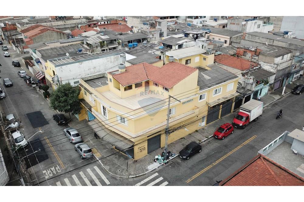 Outros - Alugar - São Paulo , São Paulo - AV. EDGAR RUZZART, 728 (2).jpg - 601051012-113