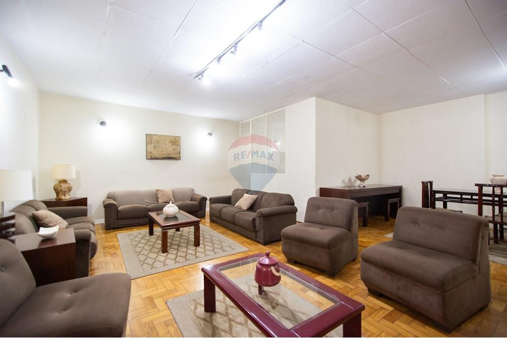 Apartamento - Venda - São Paulo , São Paulo - 02area-condominial004.jpg - Salão de Festas - 601081090-14