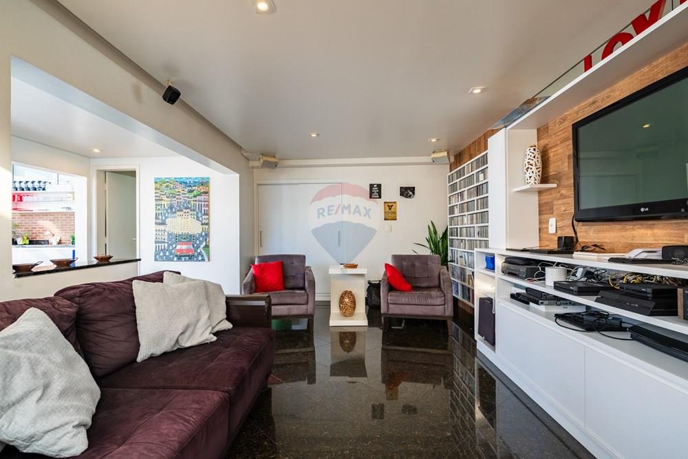 Cobertura - Venda - São Paulo , São Paulo - AP-48.jpg - 601971015-682