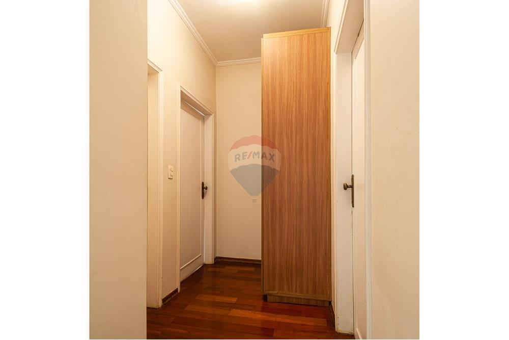 Casa - Venda - São Paulo , São Paulo - hall quartos.jpg - 601311011-176