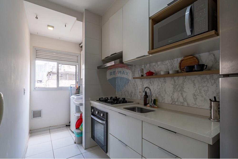 Apartamento - Venda - São Paulo , São Paulo - 17-AP.jpg - 601471009-105