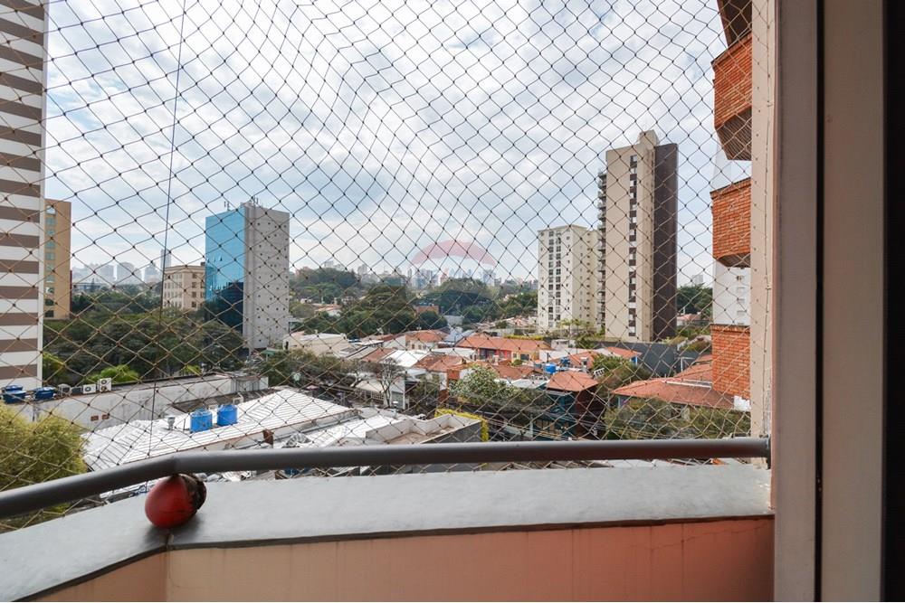 Residential - Кондо/квартира - Сан-Паулу , Сан-Паулу - BR - 01fotos_064.jpg - 601251114-35