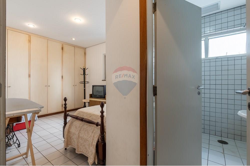 Apartamento - Venda - São Paulo , São Paulo - 98_AP.jpg - 601081008-38