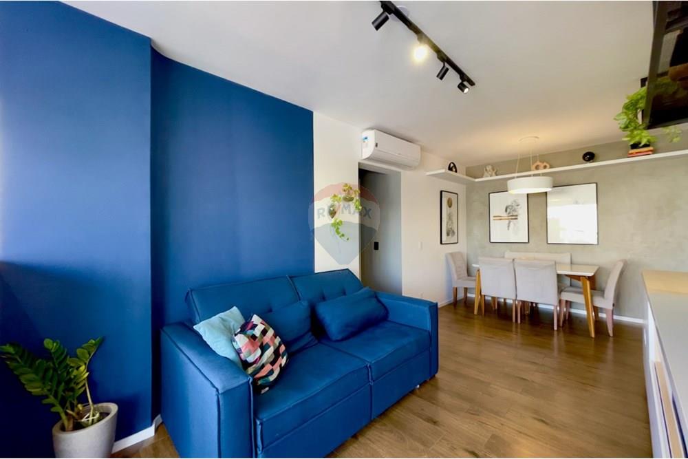 Apartamento - Venda - São Paulo , São Paulo - 601301091-1 Apartamento a venda na Rua das Flechas 167 - Jardim Prudência - Remax (12).jpeg - 601301091-1