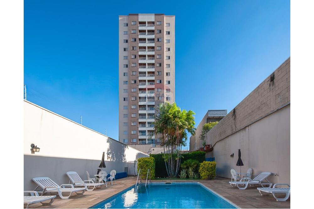 Apartamento - Venda - São Paulo , São Paulo - fachada v2.jpg - 601311011-175