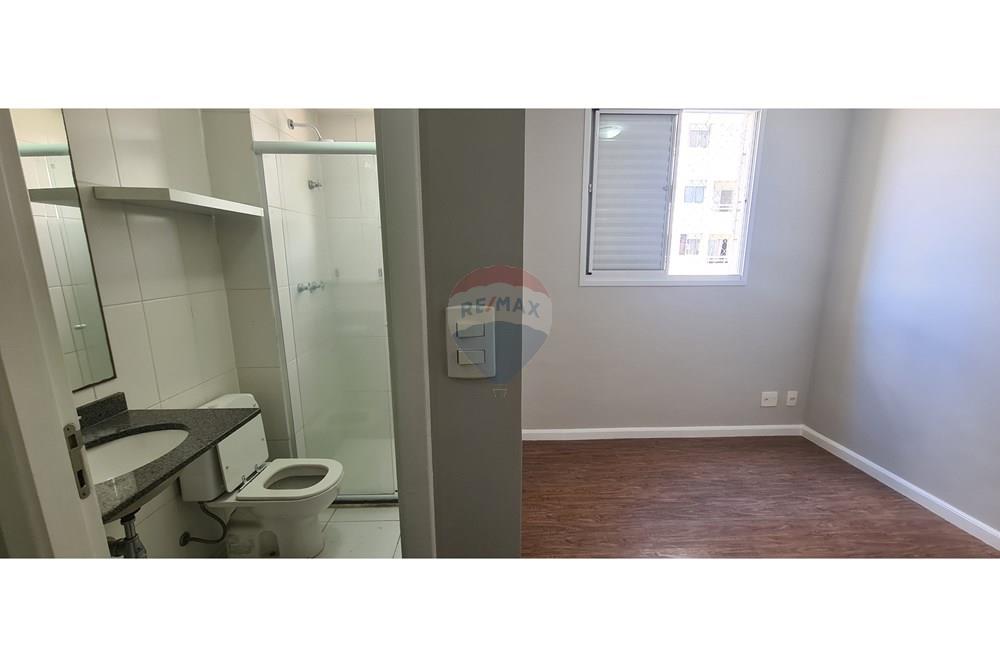 Apartamento à venda com 3 quartos, 70m² - Foto 16