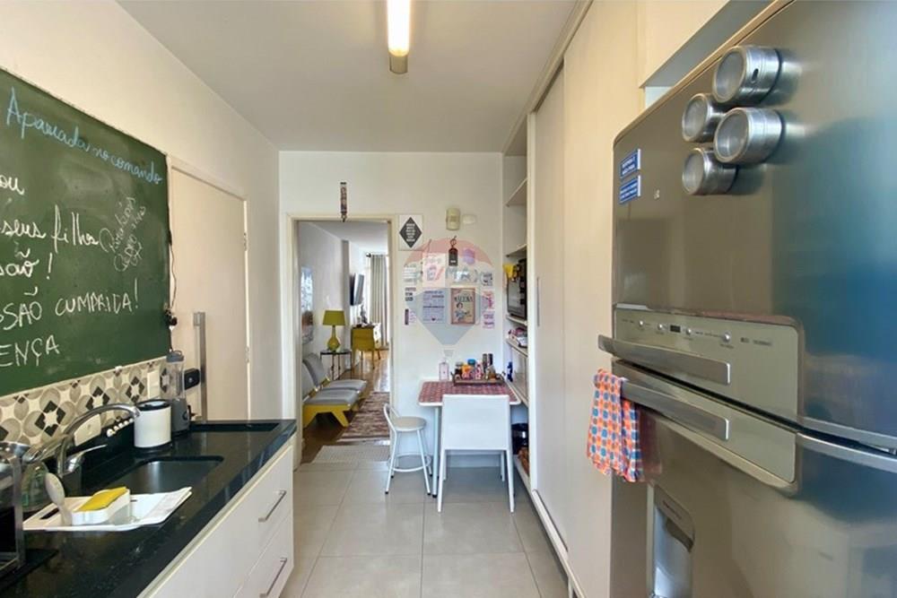 Apartamento - Alugar - São Paulo , São Paulo - Alameda Joaquim Eugênio de Lima, 1094 apto. 93 20.jpg - 601241038-84