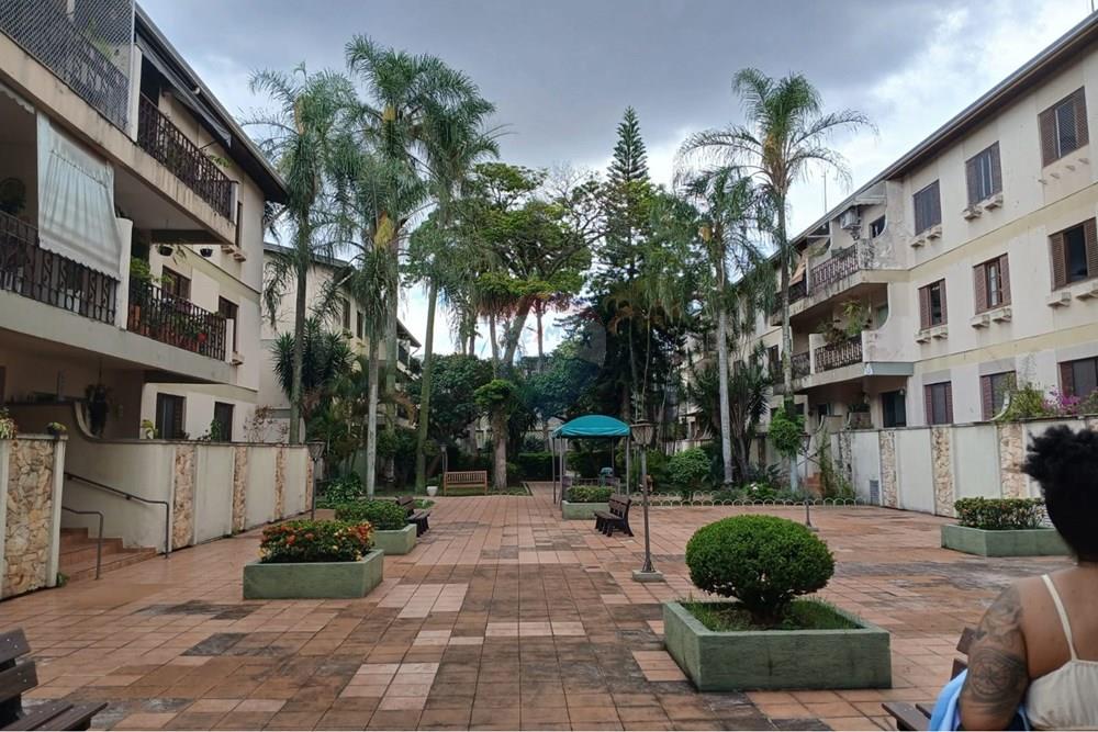 Apartamento - Alugar - São Paulo , São Paulo - condominio 1.jpg - 601401050-12