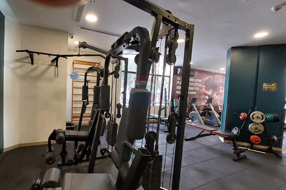 Apartamento - Alugar - São Paulo , São Paulo - be0a3bd7-487a-4d2e-9c7e-cb052e3729b9.jpg - 601461011-94