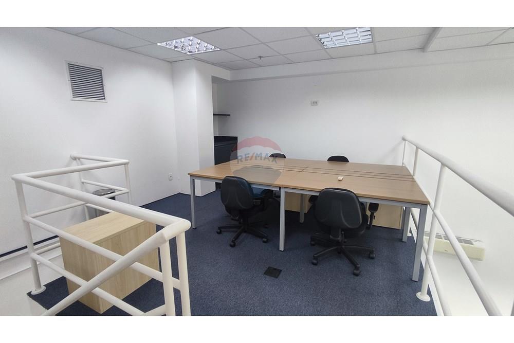 Cj. Comercial/ Sala - Alugar - São Paulo , São Paulo - IMG_20250502_163119.jpg - 601361019-2969