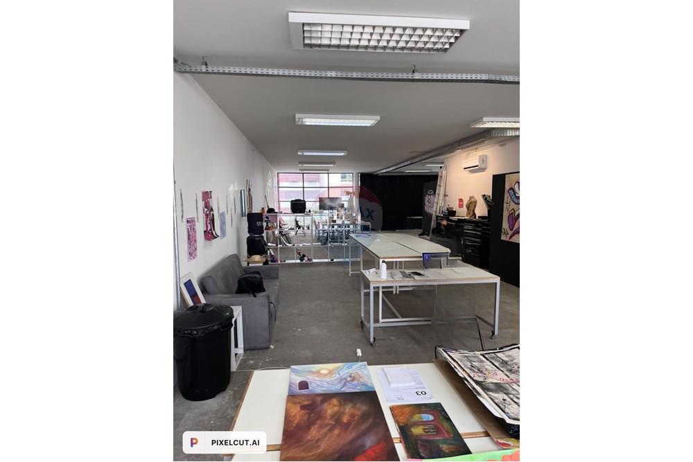 Prédio - Alugar - São Paulo , São Paulo - IMG_7309.JPG - 601081019-40