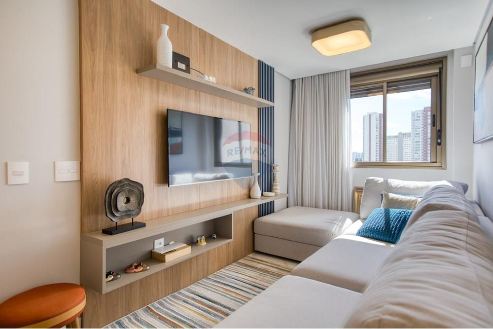 Apartamento - Venda - São Paulo , São Paulo - 7.jpeg - Sala de estar - 601081086-9